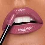 Brillo Labial Resist ¡Oh Q' brillo! Tono Bacana #6