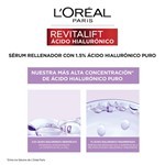 Loreal Paris Revitalift Ácido Hialuronico Serum 30 ml #4