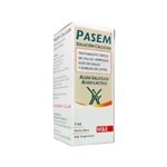 M&E Pasem Salicílico, C. + Asoc. Frasco x 7 ml #1