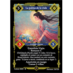 024 La Palma De La Vida - Coste 5 #1