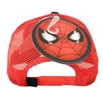Marvel Comics Gorra Visera Adulto Spider Man #3