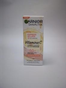 Garnier Express Claro 40 g #1
