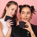 Mazz Rubor Satinado Light Pink #4