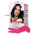 Excellence Kit Coloracion 1 negro #28