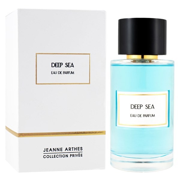 Jeanne Arthes Paris Collection Privee Deep Sea Edp Presentación Fragancias 100 ml alt