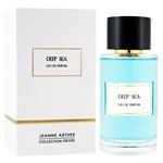 Jeanne Arthes Paris Collection Privee Deep Sea Edp Presentación Fragancias 100 ml #2
