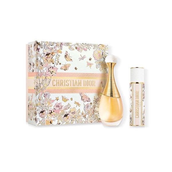 Set J'adore EDP x 100ml