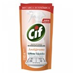 Cif Limpiador Antigrasa Biodegradable Doypack 450 Ml #2