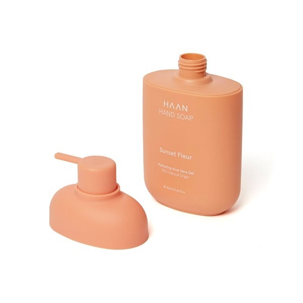 Haan Hand Soap New Sunset Fleur 350 ml alt