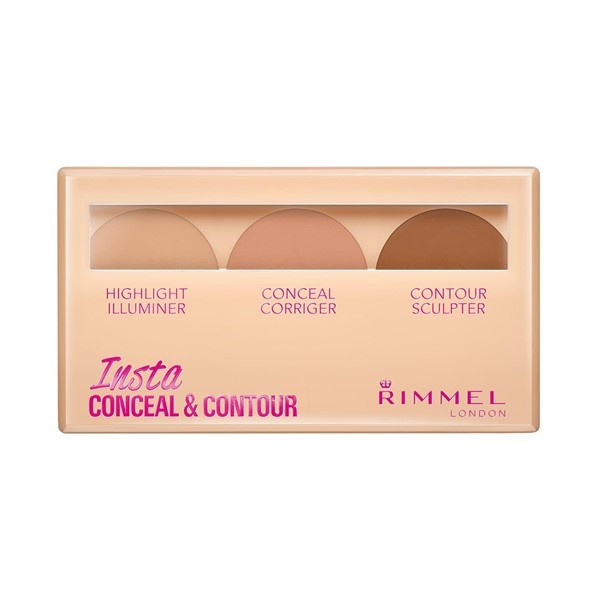 Rimmel London Insta Conceal Y Contour 020 85 medium__deaa #1