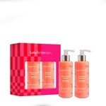 Set de Crema Lucy Anderson Cr Manos+Emul Corp Mango Blooming 200 gr Presentación 200 ml #1