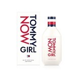 Tommy Hilfiger Fragancia Girl Now Edt For Woman | 100 Ml #3