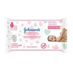 Johnsons Baby Toallas Húmedas Extra Cuidado (48 Unidades) #1