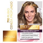 Excellence Kit Extra Profundos 710 Rubio Profundo #14