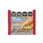 Queso Danbo Fetas Tonadita 120 gr #1