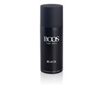 Desodorante Aerosol Boos Black 150 Ml #1