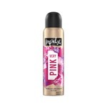 Desodorante Aerosol Impulse Very Pink 150 Ml #1