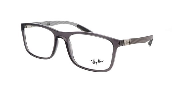 RAY BAN RX 8908 8061 #1