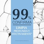 Eucerin Espuma Micelar de Limpieza Facial 150 ml #5