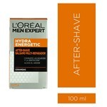 Loreal Paris After Shave Men Expert Hydra Energetic 100 Ml #1