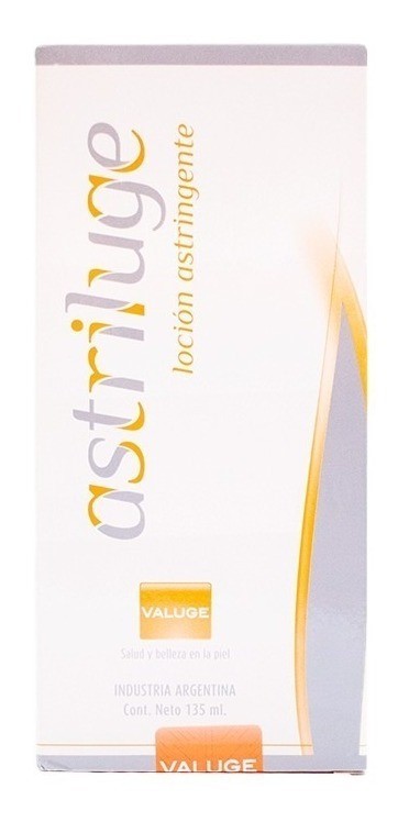 Astriluge Loción Astringente Pieles Grasas Acneicas 135 ml alt