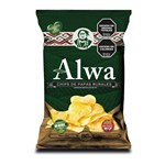 Papas Fritas Alwa x 100 g #1