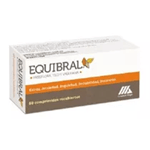 Gramón Bagó Equibral x 60 comprimidos - Tranquilizante #1