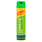 Insecticida en Aerosol JUPITER Mata Polillas | 400ml #1