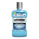 Antiséptico Bucal Listerine Anti-Sarro Zero x 250 ml #4