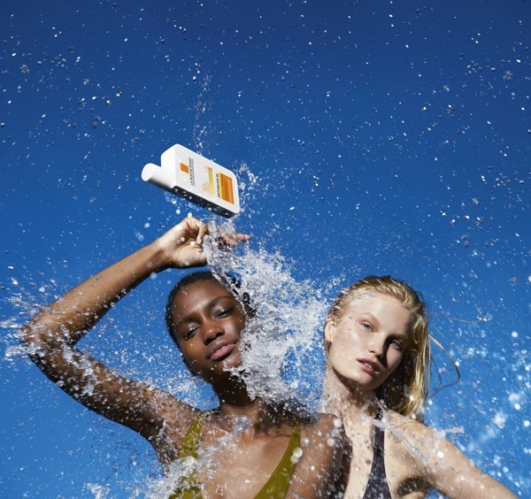 La Roche Posay Anthelios Fluido Invisible Fps 50+ 50 Ml alt