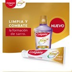 Colgate Crema Total 12 control Sarro 90 gr #5