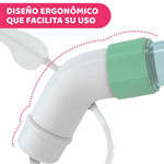 Chicco Aspirador Nasal Physioclean #4