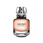 Givenchy Fragancia Linterdit Edp For Woman 50 ml #1
