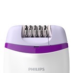 Depiladora Philips Satinelle Essential BRE 225/00 110/220 #5