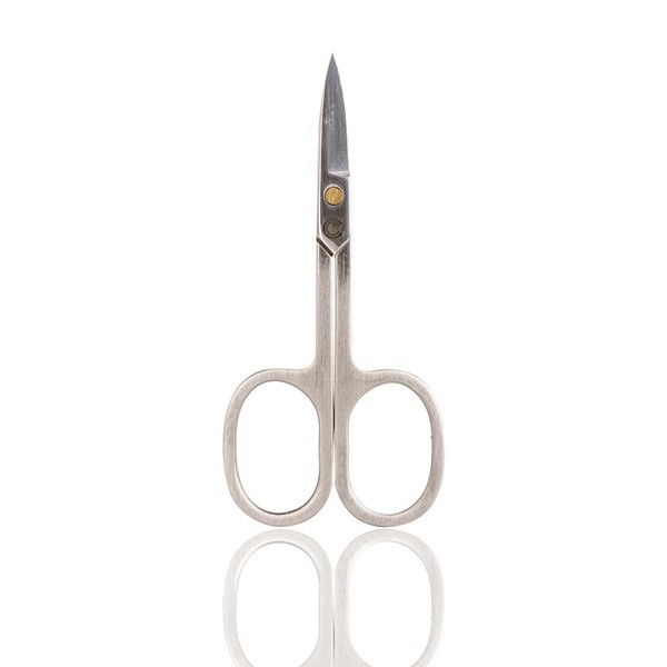 Basicare Tijera Uña 3-1/2 Con Punta Recta alt