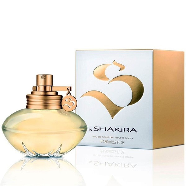 Fragancia Shakira Edt For Women 80 ml alt