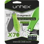 Unhex Corta Uñas X-70 Ergo-Max #4