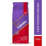 Café Cabrales Molido 500 xg #1