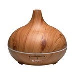 Aspen Humidificador Aromatizador Pure Bambu Aroma Ambiente #1