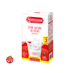 Leche en Polvo Entera La Serenísima 400 gr Sin Tacc #4