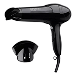 Secador Revlon de Pelo 77321 laav 2000W Color Negro #1