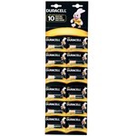 Duracell Pila Aa x 12 Unidades #1