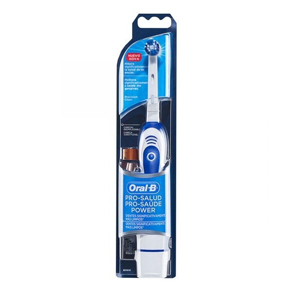 Oral B Cepillo Dental Pro Salud Power (Electr) alt