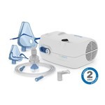 Silfab Nebulizador a Pistón Piuvento #1