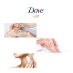 Crema Corporal Dove Nutritive Secrets Ritual Energizante Matcha 400 Ml #4