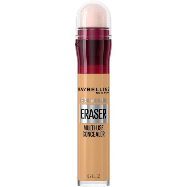 Maybelline Corrector Eraser Eye Concealer | Caramel