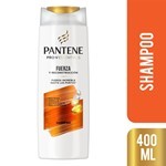 Pantene Shampoo Miracles Fuerza Recontrucción 400 ml #2