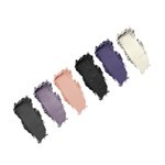 Vogue Paleta de Sombras Sexteto 6 gr Smokey #3