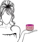 Elvive Crema de Tratamiento Kera-Liso 300 ml #3