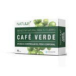 Natuliv Suplemento Dietario Cafe Verde (60 Cápsulas) #6